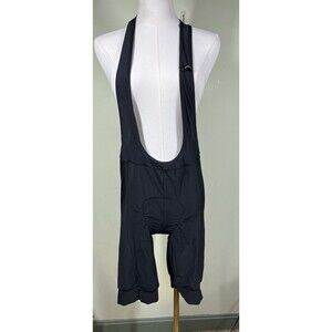 Specialized RBX Sport Form Fit Body Geometry Biking Padded Bib Shorts Sz XXL